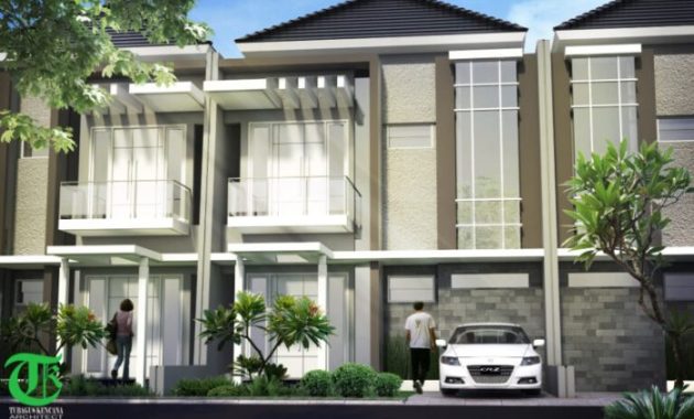 Desain Interior Rumah Type 33-70 Panduan Lengkap