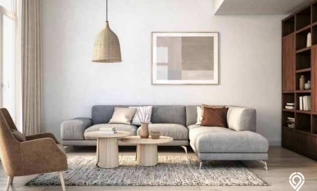 Wohnzimmer skandinavisch modern Design & Einrichtung