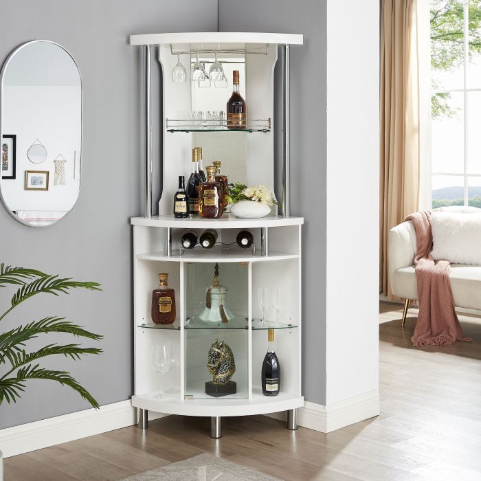 Bar schrank wohnzimmer